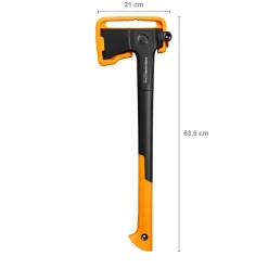 RL661035 - FISKARS X24 Hache Universelle 'X-Series'