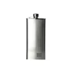 RL180800 - Flasque rectangulaire Matte 150 mL