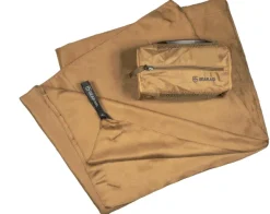 RL762910 - Gear Aid Serviette microfibre 75 x 120 Coyote