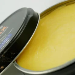 RL820161 - Grangers G-Wax Cire à chaussures 80 g.