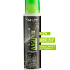 RL820150 - GRANGERS Lessive Vêtements 'Performance Wash' 300mL