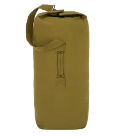 RL160115 - Highlander sac militaire olive