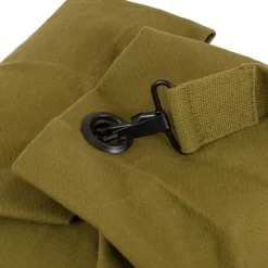 RL160115 - Highlander sac militaire olive