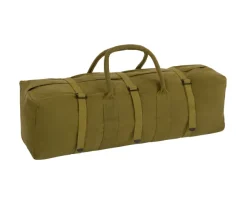 RL160116 - Highlander sac Tool Bag olive