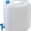 RL019520 - Hünersdorff Bidon d'eau 'Eco' 22L avec robinet