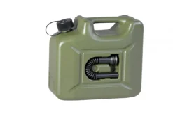 RL019040 - Hünersdorff Jerrican 10L standard UN