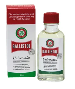 RL750250 - Huile Ballistol