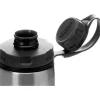 RL077807 - HUMANGEAR 'capCAP+' Bouchon Réducteur pour Gourde Nalgene Rouge