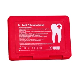 RL240500 - Kit de Premiers Soins Dentaires