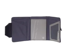 RL142102 - LIfeventure portefeuille à protection RFID bleu marine