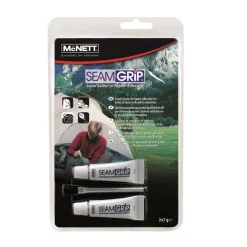 RL302701 - MC NETT Colle de réparation SEAMGRIP 2 Tubes de 7 g.