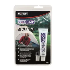 RL762100 - MC NETT Colle de réparation SEAMGRIP Tube de 28 g.