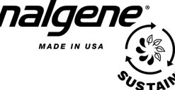 RL078836 - Nalgene Everyday wide mouth Sustain 1,5 l Grise