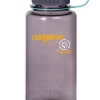 RL078668 - Nalgene Everyday wide mouth Sustain 1l Aubergine