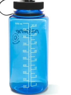 RL078701 - Nalgene Everyday wide mouth Sustain 1l Bleu