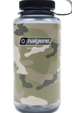 RL078863 - NALGENE 1L Gourde Camouflage