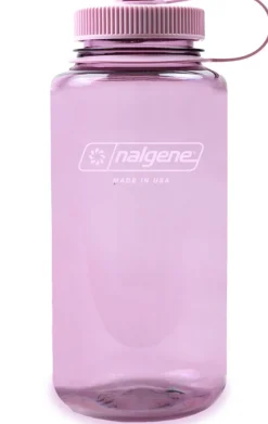 RL078873 - NALGENE 1L Gourde Cherry Blossom