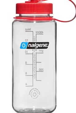 RL078869 - NALGENE 0,5L Gourde Sustain Clear