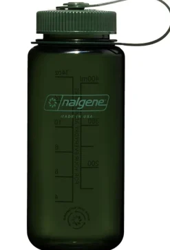 RL078926 - NALGENE 0,5L Gourde Sustain Jade