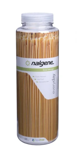 RL079448 - Nalgene 1.5L 'Kitchen Food Storage' Conteneur Alimentaire 1.5L