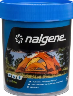 RL076625 - NALGENE Pot de Conservation Storage Jar 1L