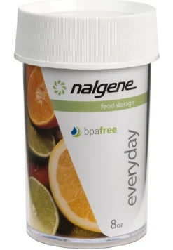 RL078208 - NALGENE Pot de Stockage Storage Jar 0,25L