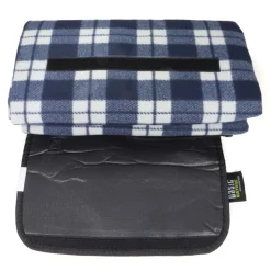 RL530070 - ORIGIN OUTDOOR Couverture de Picnic 'Pro' 210x198cm