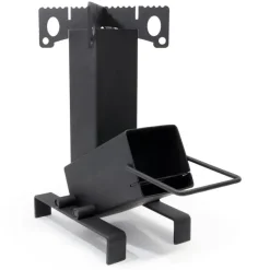 RL562180 - ORIGIN OUTDOOR Rocket Stove 