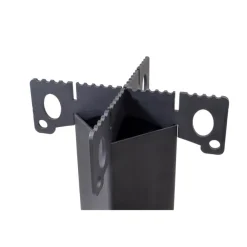RL562180 - ORIGIN OUTDOOR Rocket Stove 