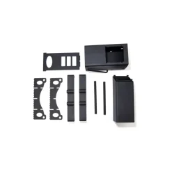 RL562180 - ORIGIN OUTDOOR Rocket Stove 