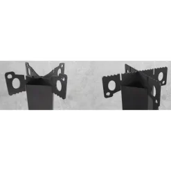 RL562180 - ORIGIN OUTDOOR Rocket Stove 