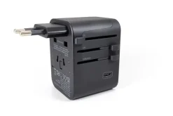 RL100360 - Origin Outdoors Adaptateur Secteur Universel