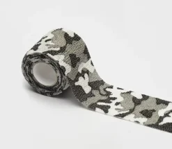 RL210504 - Origin Outdoors bande auto agrippante camo hiver