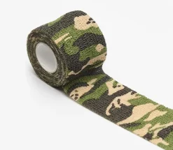 RL210505 - Origin Outdoors bande auto agrippante camo été
