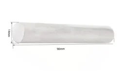 RL562163 - Origin Outdoors Barre de magnésium allume feu