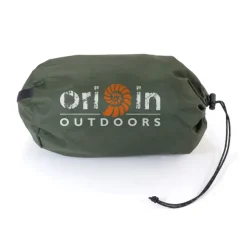 RL990094 - ORIGIN OUTDOORS Bivy Bag OLIVE