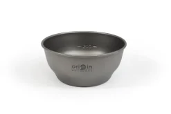 RL562106 - Origin Outdoors Bol titane