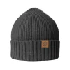 RL021070 - Origin Outdoors Bonnet Mérinos Gris