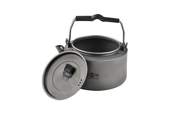 RL562116 - Origin Outdoors Bouilloire titane 1,2 l