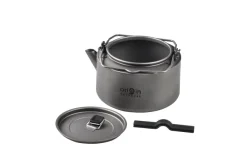 RL562116 - Origin Outdoors Bouilloire titane 1,2 l