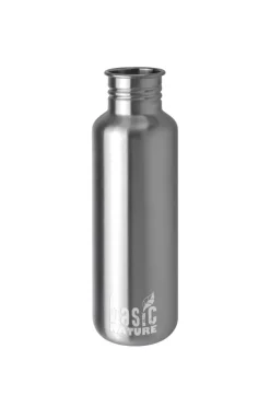 RL562016 - Origin Outdoors Bouteille Inox Active bouchon inox 0,75 l matte