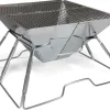 RL052411 - ORIGIN OUTDOORS Brasero Grill 'Tetragon'