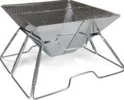 RL052411 - ORIGIN OUTDOORS Brasero Grill 'Tetragon'
