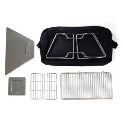 RL052411 - ORIGIN OUTDOORS Brasero Grill 'Tetragon'