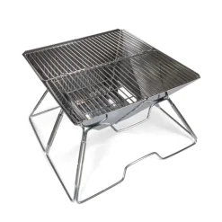 RL052411 - ORIGIN OUTDOORS Brasero Grill 'Tetragon'