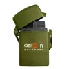 RL200407 - Origin Outdoors Briquet tempête à gaz olive