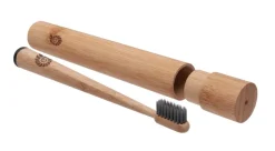 RL562072 - Origin Outdoors Brosse à dents en bambou 'Equilibre"