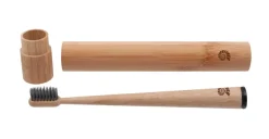 RL562072 - Origin Outdoors Brosse à dents en bambou 'Equilibre