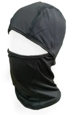 RL309402 - Origin Outdoors cagoule synthétique noire