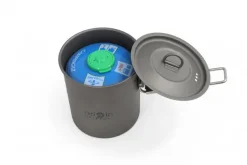 RL562105 - Origin Outdoors Camping pot titane